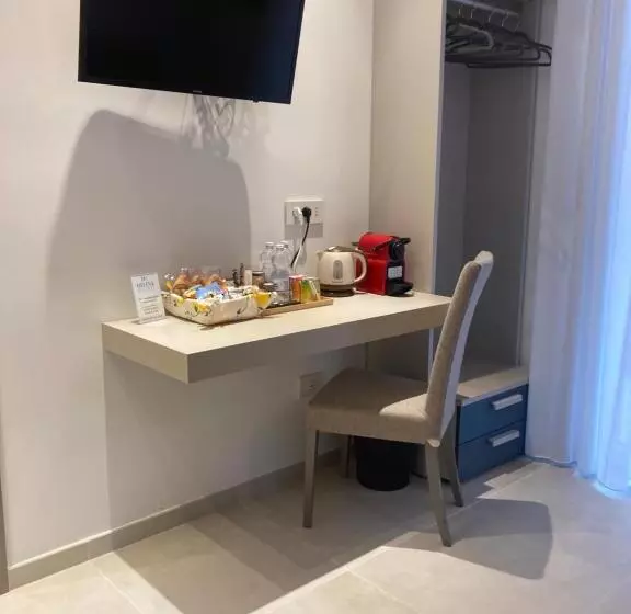 Majatalo Divina Holiday   Rooms