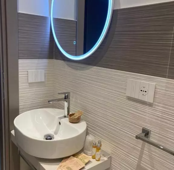 Majatalo Divina Holiday   Rooms