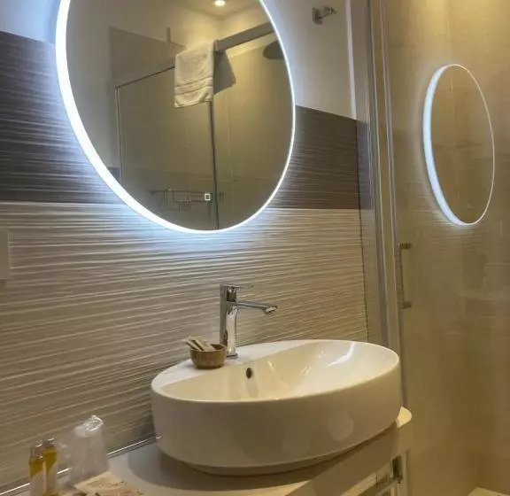 Majatalo Divina Holiday   Rooms
