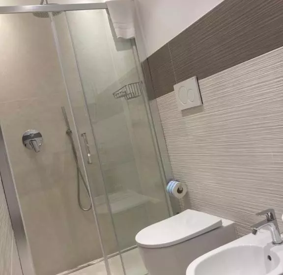 Majatalo Divina Holiday   Rooms