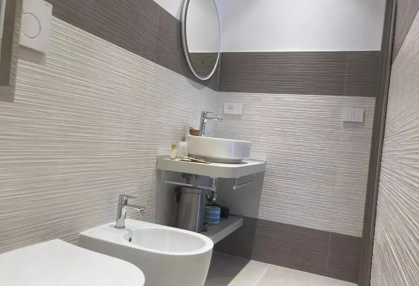 Majatalo Divina Holiday   Rooms