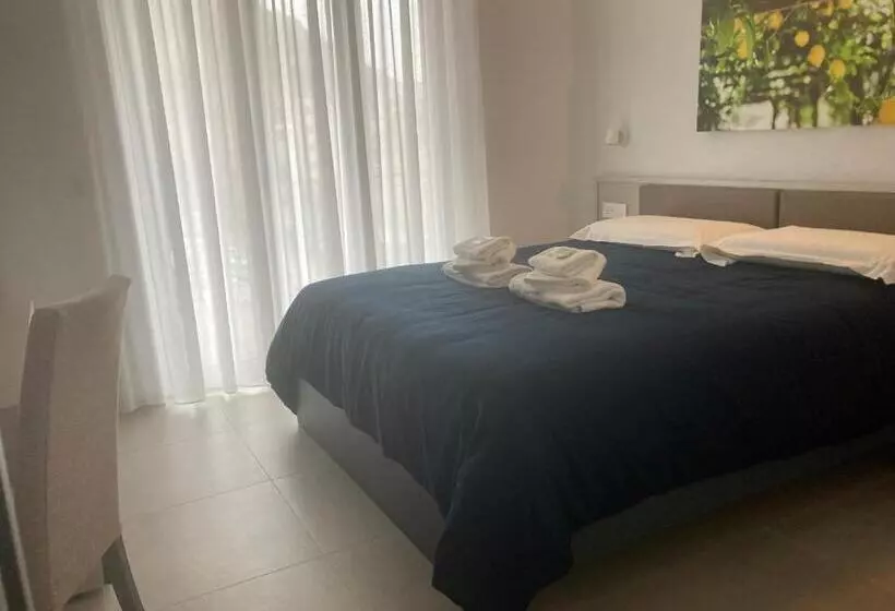 Majatalo Divina Holiday   Rooms