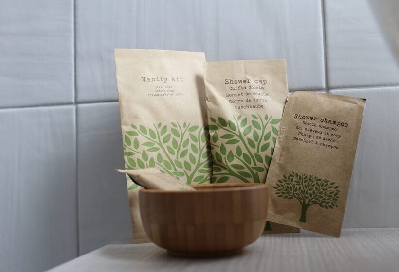 Пансион Divina Holiday   Rooms