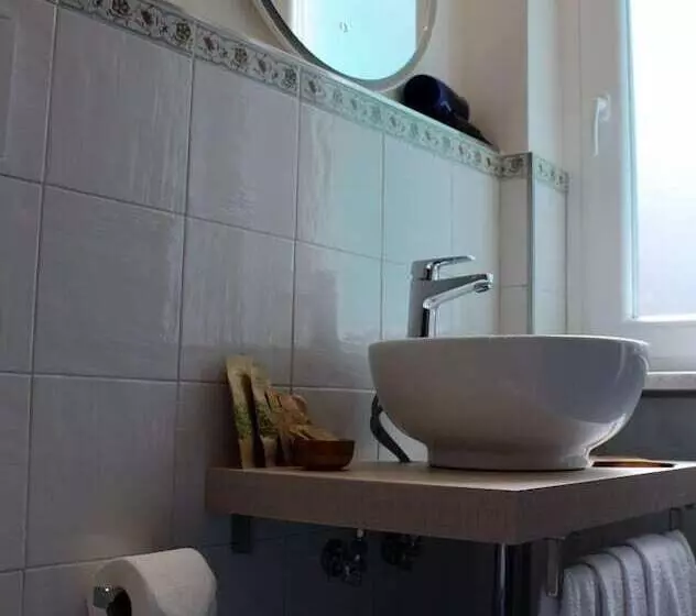 Majatalo Divina Holiday   Rooms