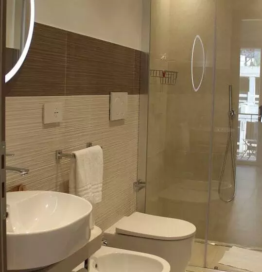 Majatalo Divina Holiday   Rooms