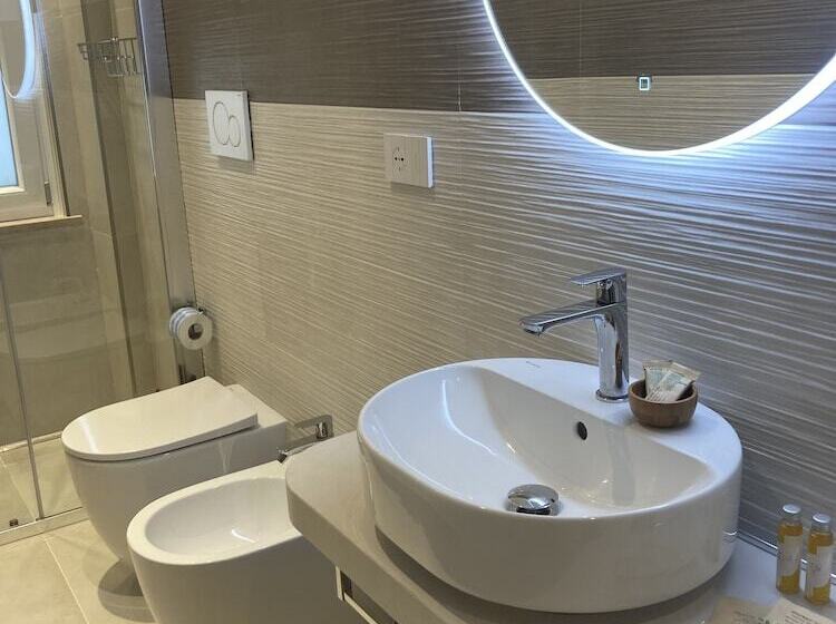 Пансион Divina Holiday   Rooms