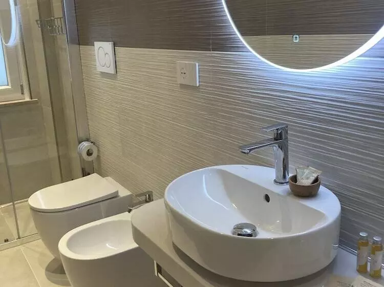 Majatalo Divina Holiday   Rooms