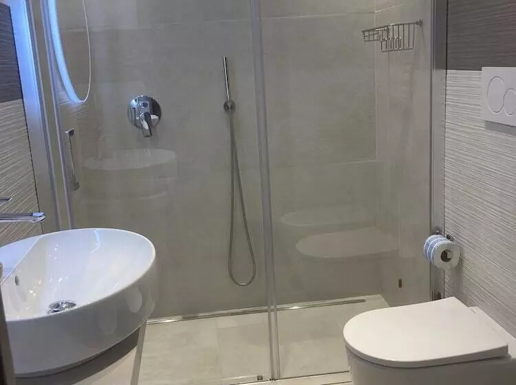 Majatalo Divina Holiday   Rooms