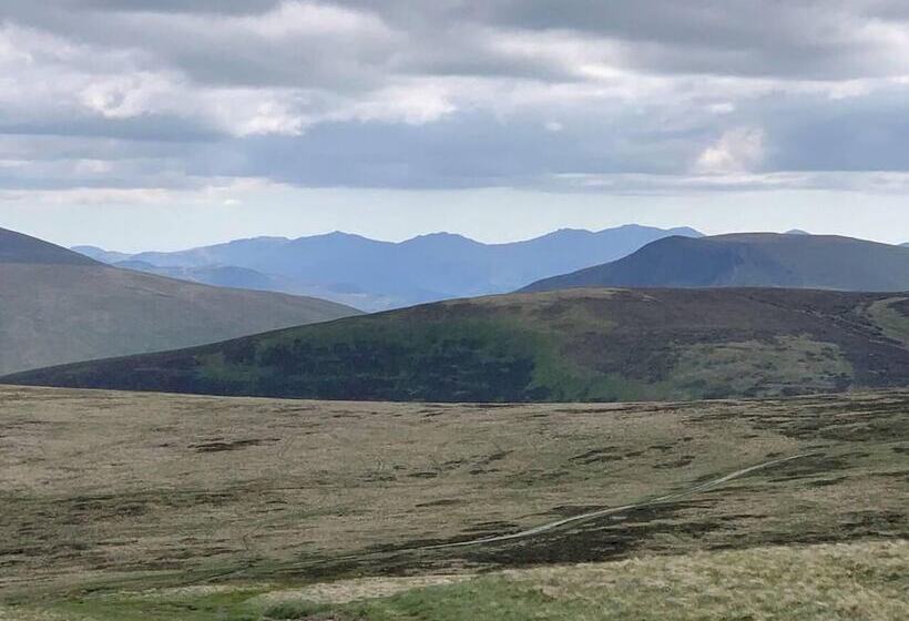 레지던스 Stunning 4 Bed Grade Ii House In The Lake District