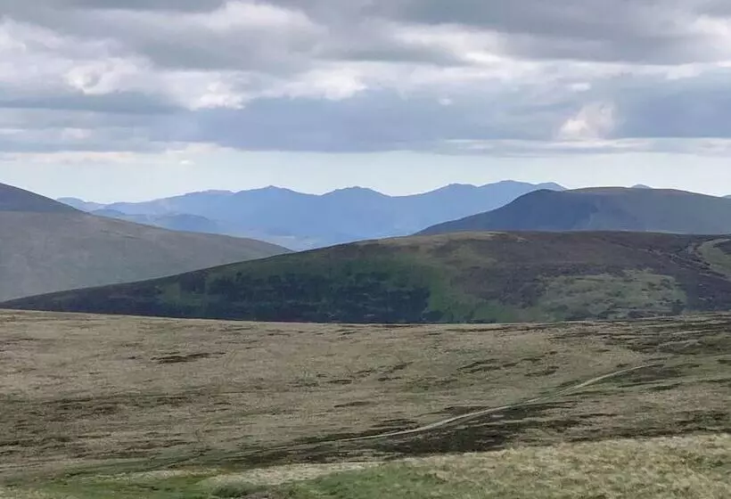 レジデンス Stunning 4 Bed Grade Ii House In The Lake District