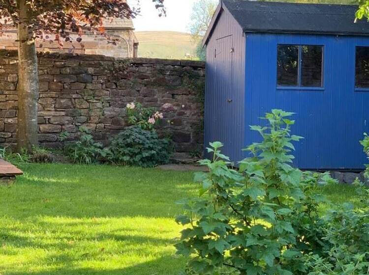 레지던스 Stunning 4 Bed Grade Ii House In The Lake District