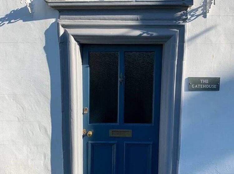 레지던스 Stunning 4 Bed Grade Ii House In The Lake District