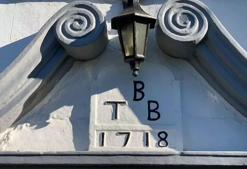 レジデンス Stunning 4 Bed Grade Ii House In The Lake District