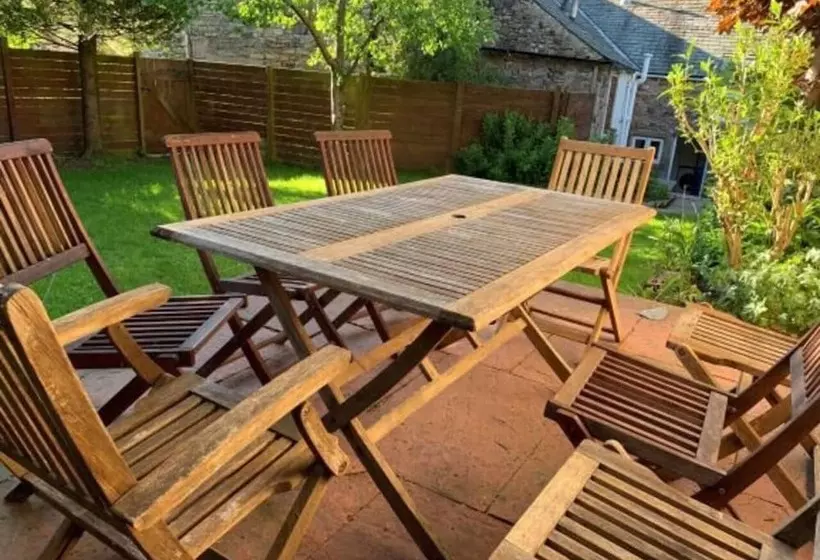 レジデンス Stunning 4 Bed Grade Ii House In The Lake District