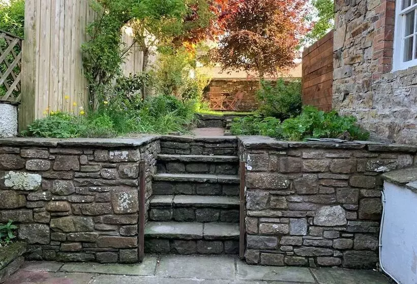 レジデンス Stunning 4 Bed Grade Ii House In The Lake District