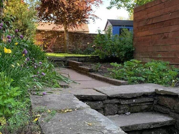 레지던스 Stunning 4 Bed Grade Ii House In The Lake District