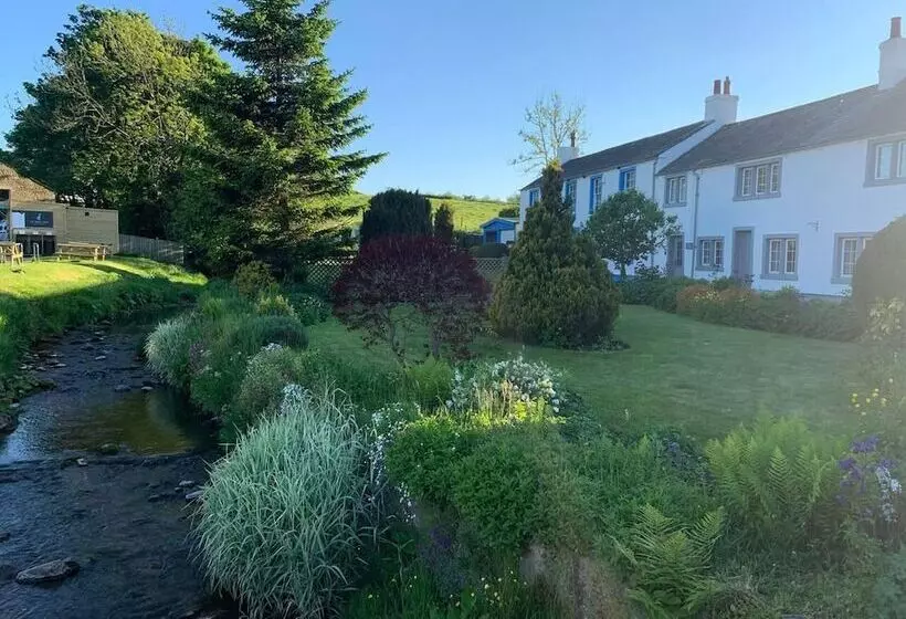 レジデンス Stunning 4 Bed Grade Ii House In The Lake District