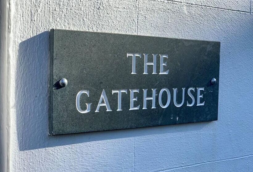 레지던스 Stunning 4 Bed Grade Ii House In The Lake District