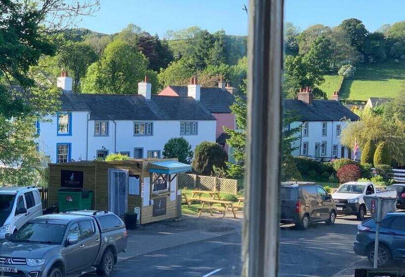 레지던스 Stunning 4 Bed Grade Ii House In The Lake District