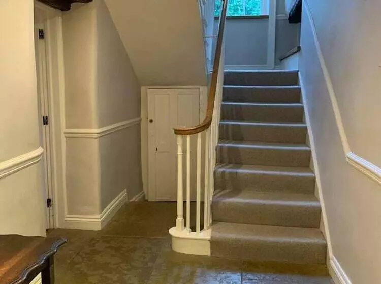 レジデンス Stunning 4 Bed Grade Ii House In The Lake District