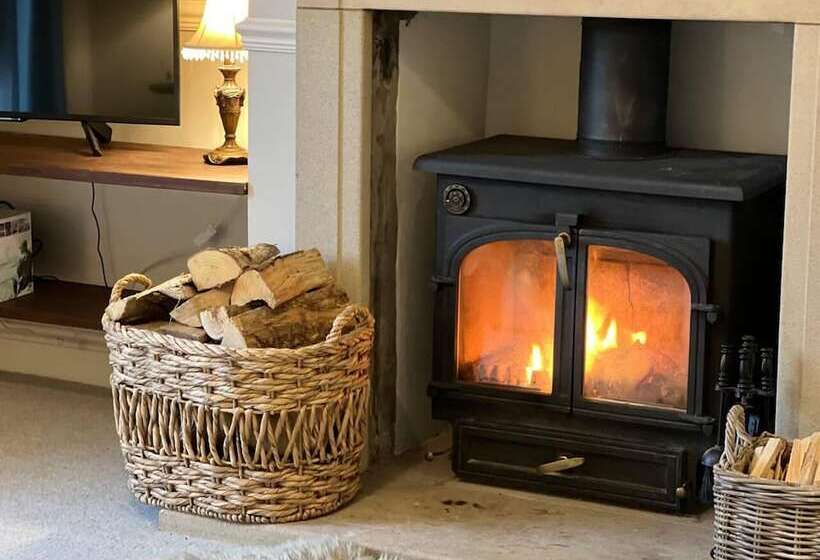 레지던스 Stunning 4 Bed Grade Ii House In The Lake District