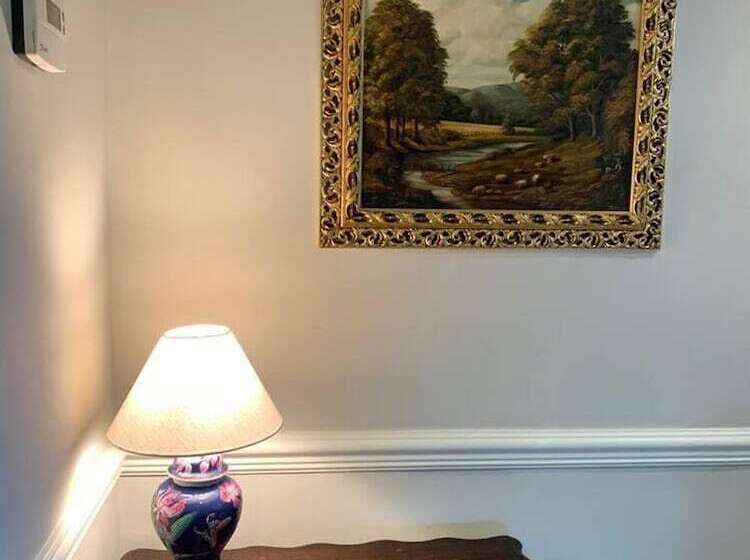 레지던스 Stunning 4 Bed Grade Ii House In The Lake District