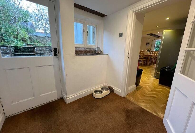 레지던스 Stunning 4 Bed Grade Ii House In The Lake District