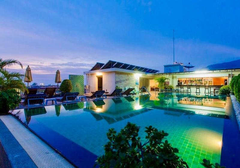 77 Patong Hotel & Spa