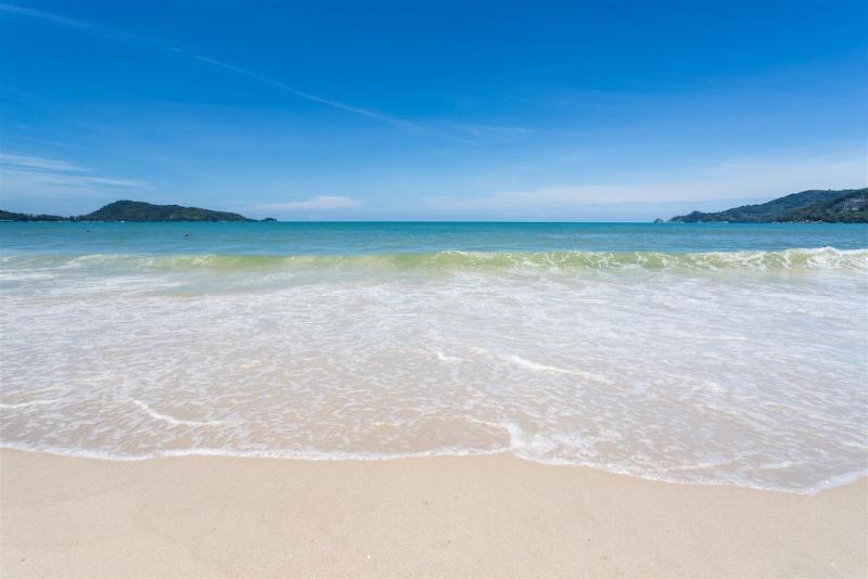 77 Patong Hotel & Spa