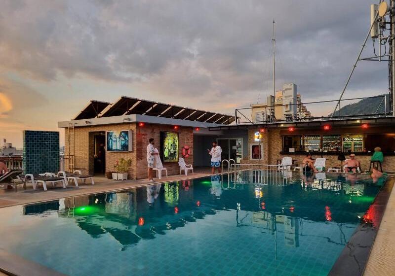 77 Patong Hotel & Spa