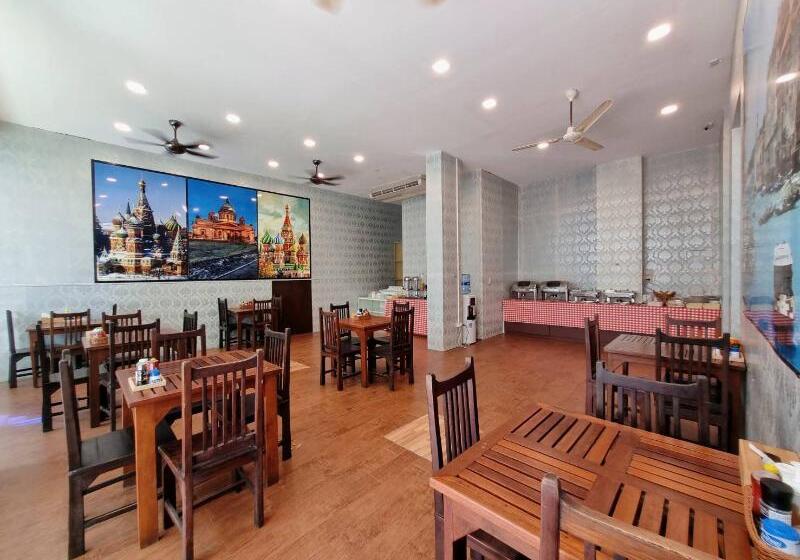 77 Patong Hotel & Spa