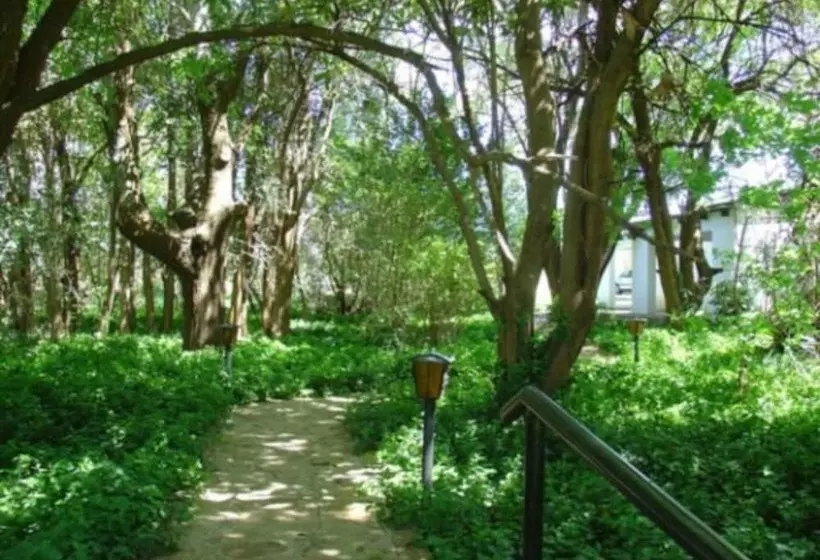 ホテル De Oude Kraal Country Estate And Spa