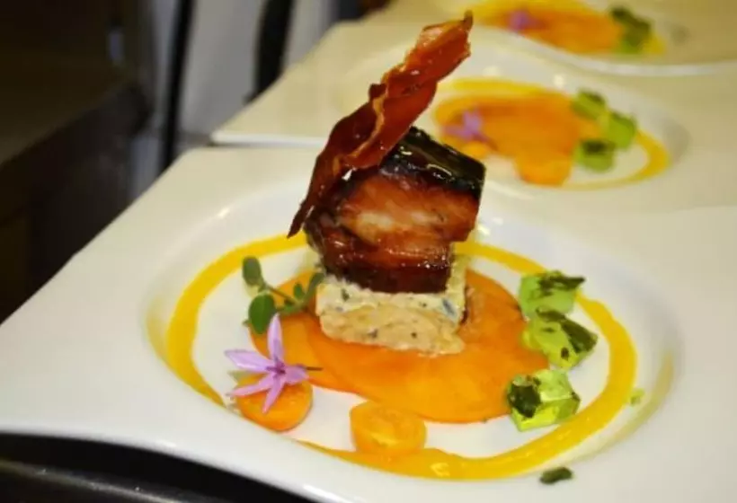 ホテル De Oude Kraal Country Estate And Spa