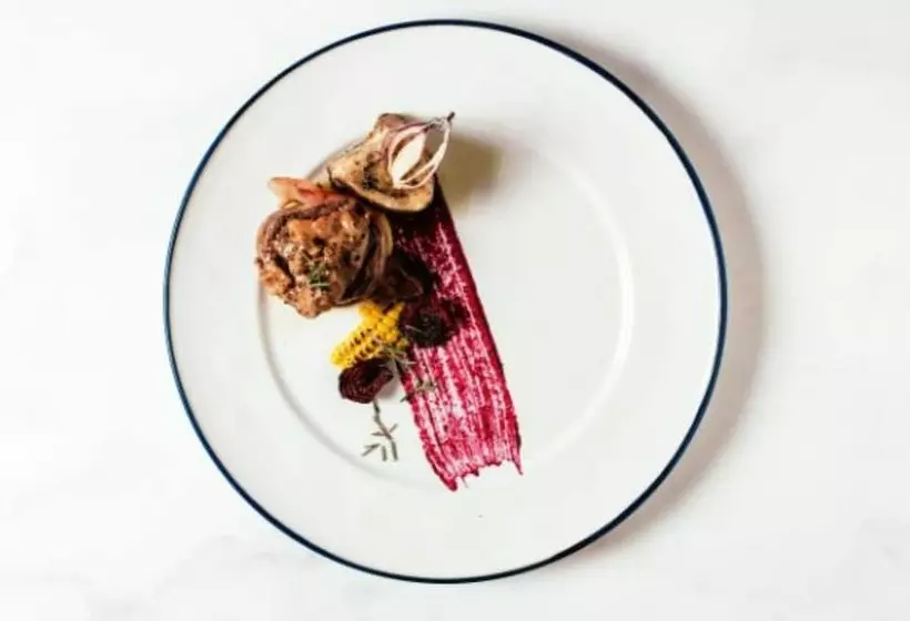 ホテル De Oude Kraal Country Estate And Spa