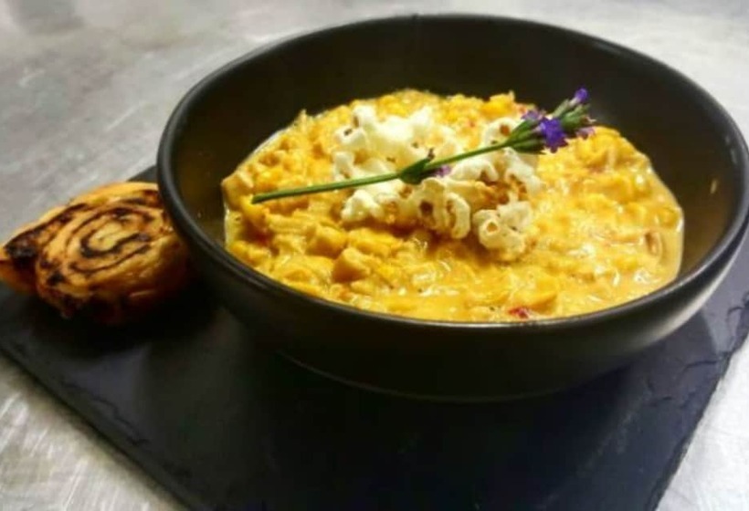 בית מלון כפרי De Oude Kraal Country Estate And Spa