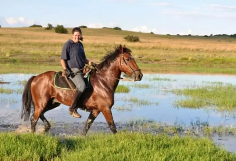 ホテル De Oude Kraal Country Estate And Spa
