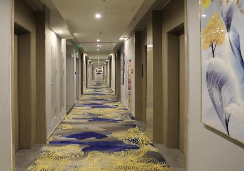 Hotel Greentree Eastern  Xinjiang Aksu Airport