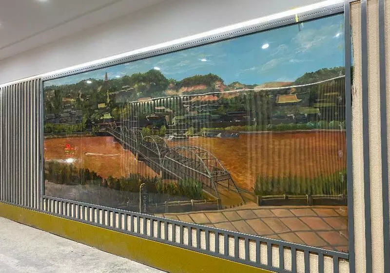 Hanting Premium Hotel Lanzhou Zhengning Road