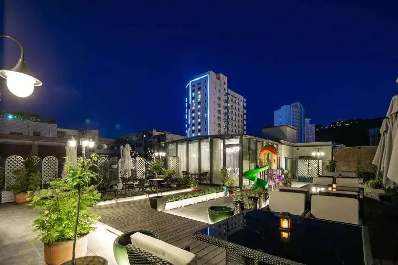 Hanting Premium Hotel Lanzhou Zhengning Road