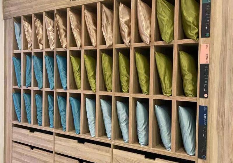 Hanting Premium Hotel Lanzhou Zhengning Road