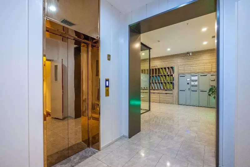 Hanting Premium Hotel Lanzhou Zhengning Road