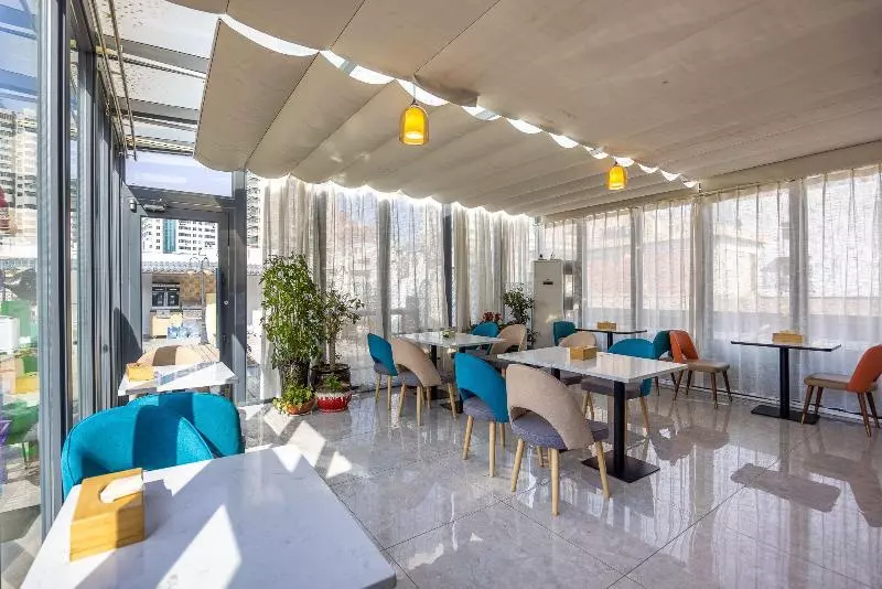 Hanting Premium Hotel Lanzhou Zhengning Road