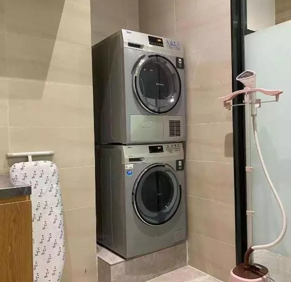 Hanting Premium Hotel Lanzhou Zhengning Road