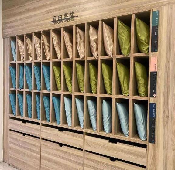 Hanting Premium Hotel Lanzhou Zhengning Road