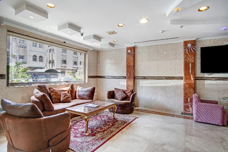 호텔 Oyo 588 Sho’ab Jeddah Suites