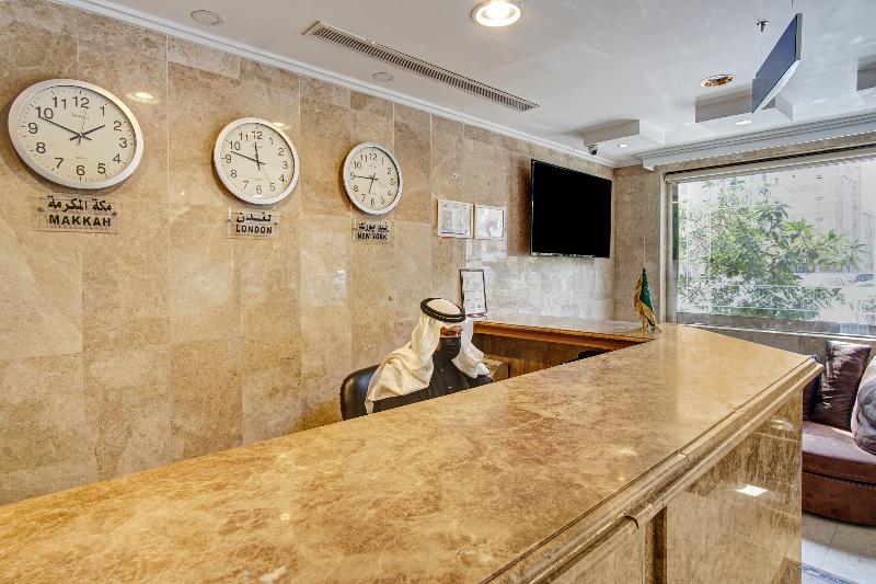 호텔 Oyo 588 Sho’ab Jeddah Suites