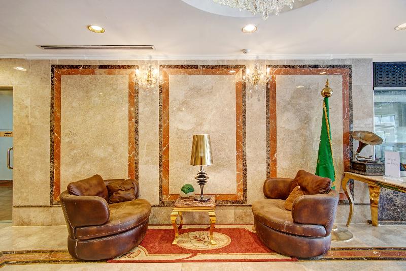 호텔 Oyo 588 Sho’ab Jeddah Suites