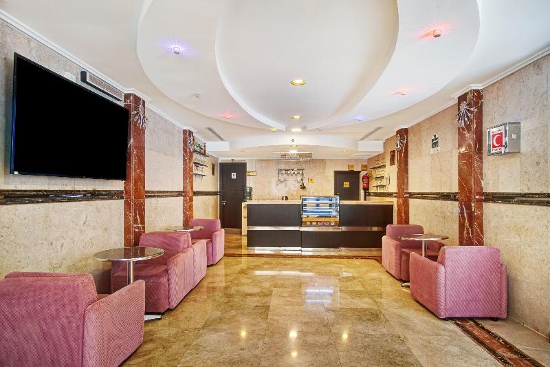 호텔 Oyo 588 Sho’ab Jeddah Suites