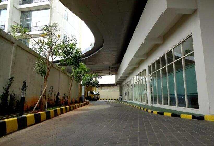 فندق Padina Suites