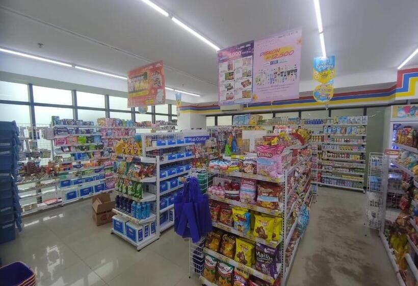 فندق Padina Suites